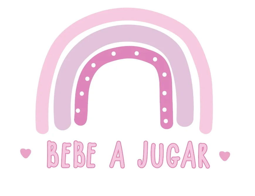 BEBE A JUGAR