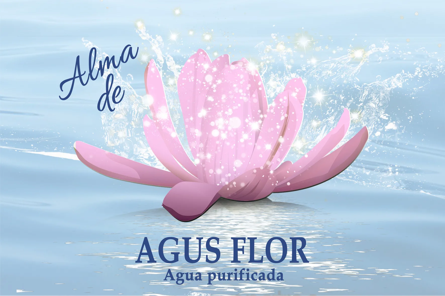 Alma de AGUS FLOR