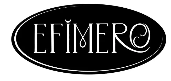 EFÍMERO