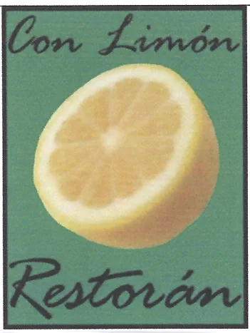 CON LIMON RESTORAN
