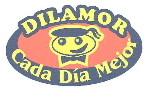 DILAMOR CADA DIA MEJOR