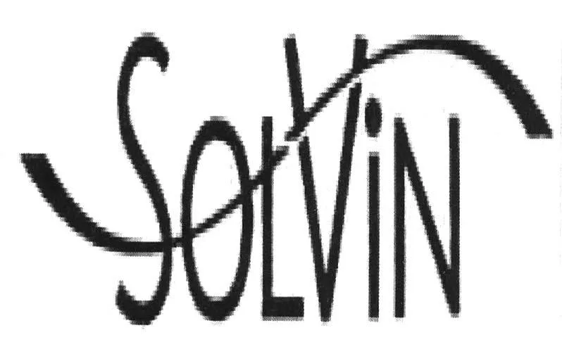 SOLVIN