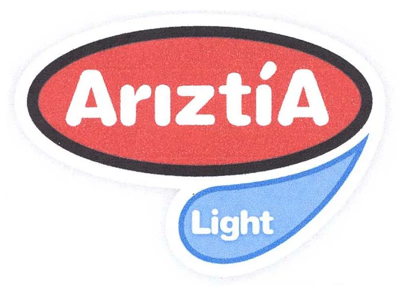 ARIZTIA LIGHT