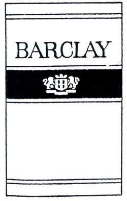 BARCLAY