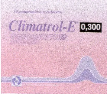 CLIMATROL-E