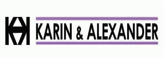 KARIN & ALEXANDER