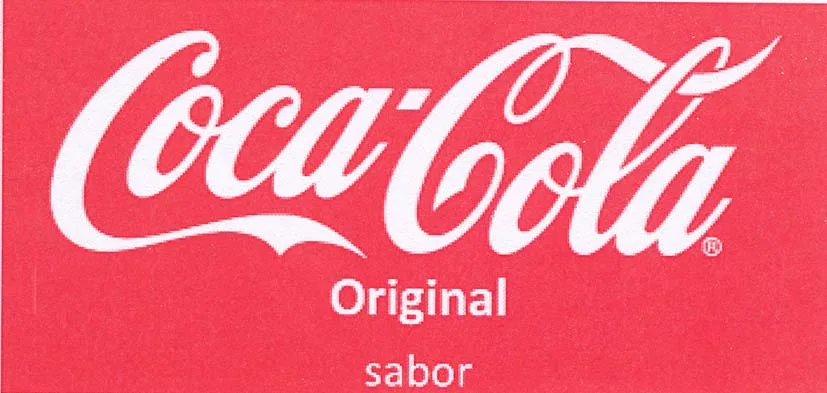 COCA-COLA ORIGINAL SABOR