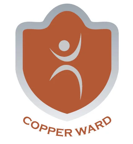COPPER WARD