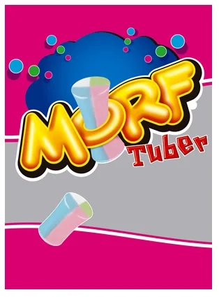 MORF TUBER