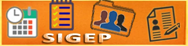 SIGEP