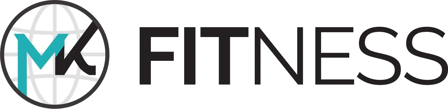 MK FITNESS