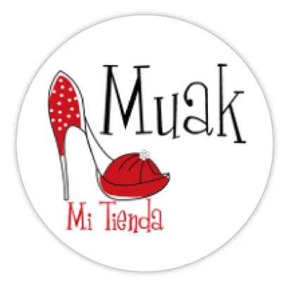 Muak Mi Tienda
