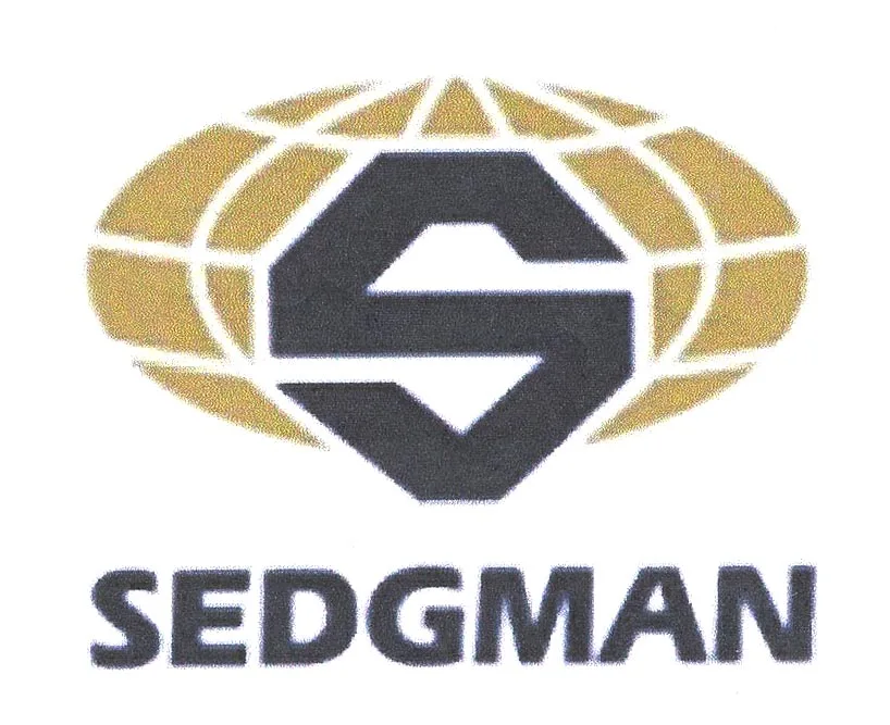 S SEDGMAN