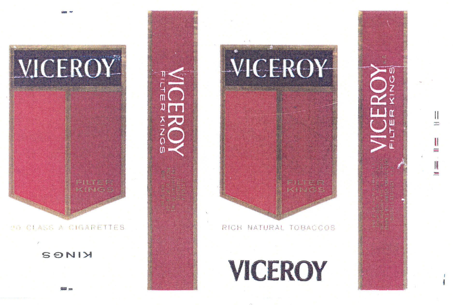 VICEROY