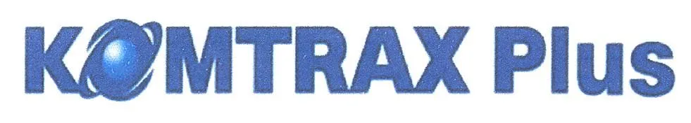 KOMTRAX PLUS