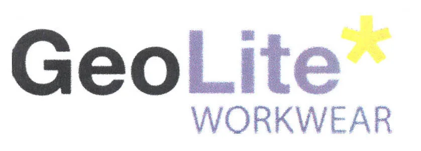 GEOLITE WORKWEAR