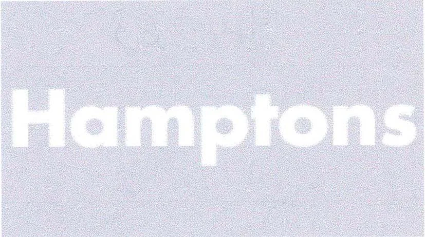 HAMPTONS