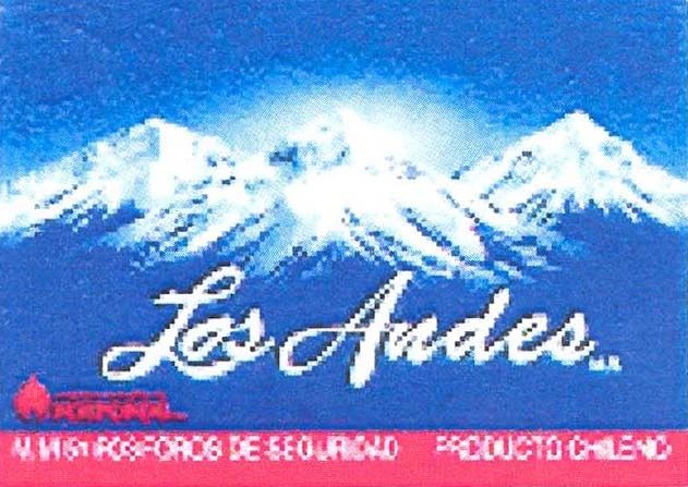 LOS ANDES