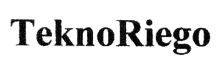 TEKNORIEGO