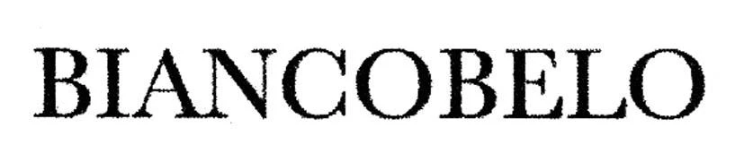 BIANCOBELO