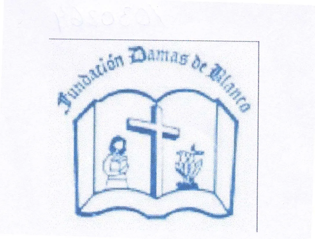 FUNDACION DAMAS DE BLANCO