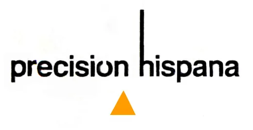 PRECISION HISPANA