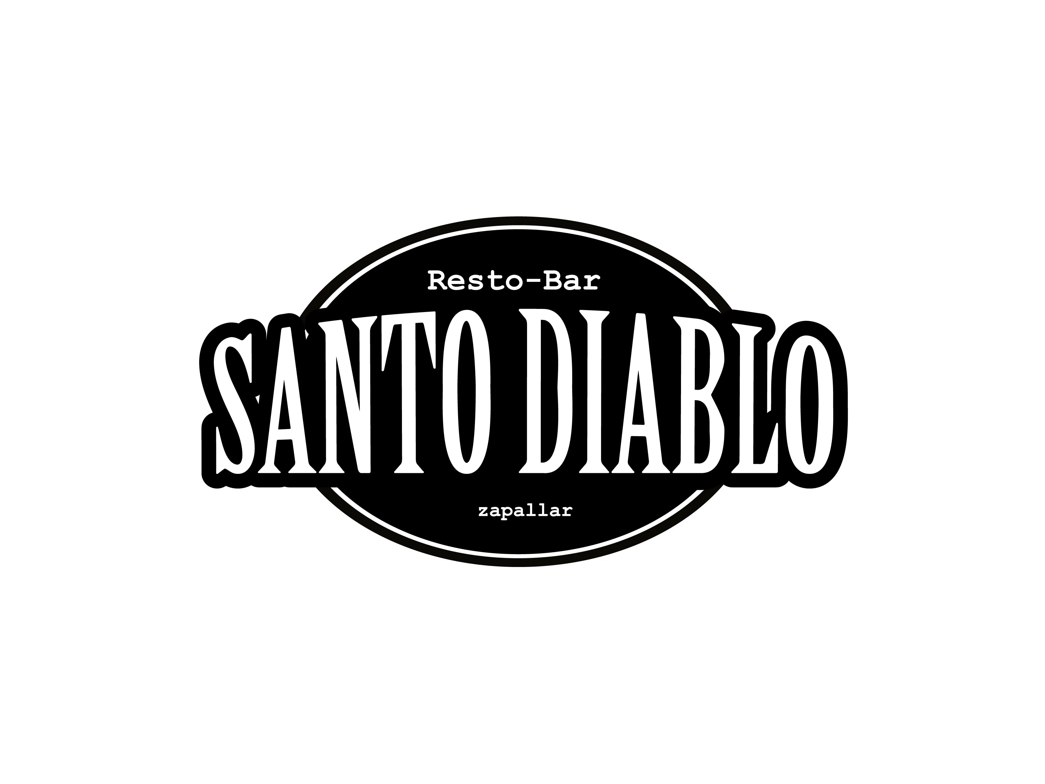 SANTO DIABLO