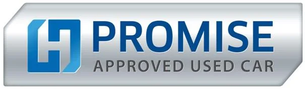 H PROMISE APPROVED USED CAR