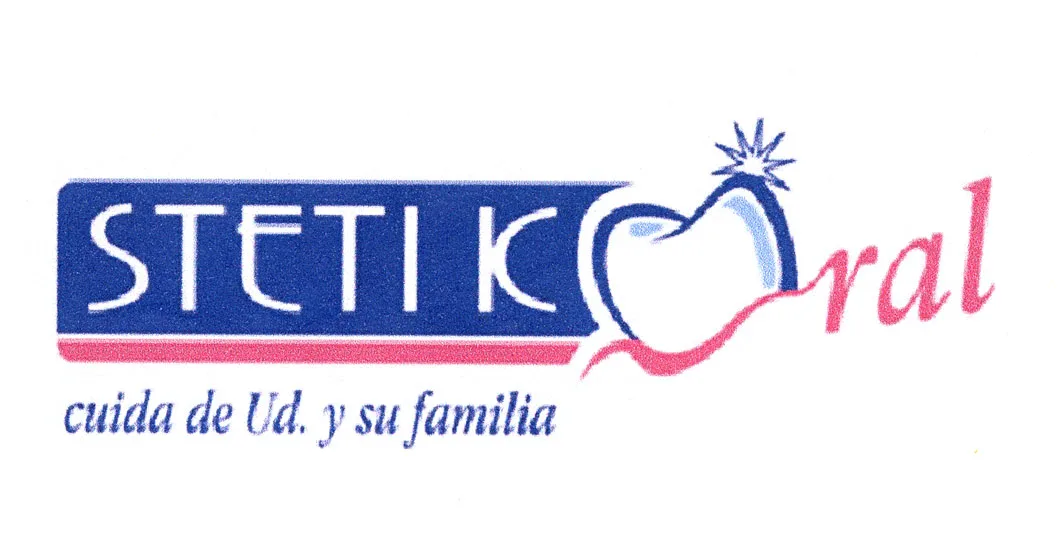 STETI K ORAL