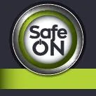 SAFE ON