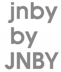 jnby by JNBY