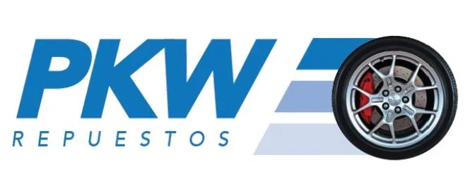 PKW REPUESTOS