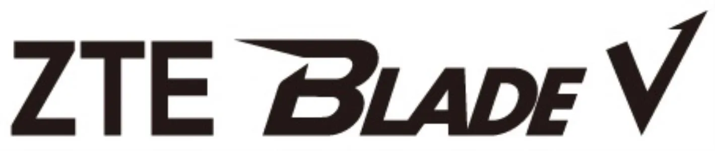 ZTE BLADE V