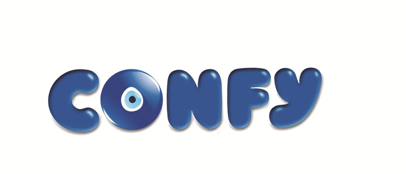 CONFY