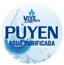 PUYEN AGUA PURIFICADA