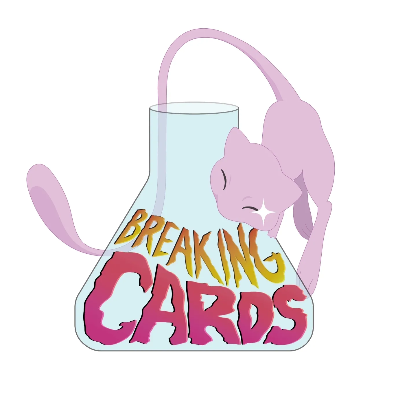 Breaking Cards