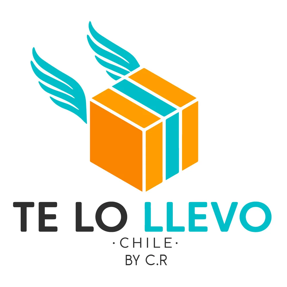 TE LO LLEVO CHILE BY C.R