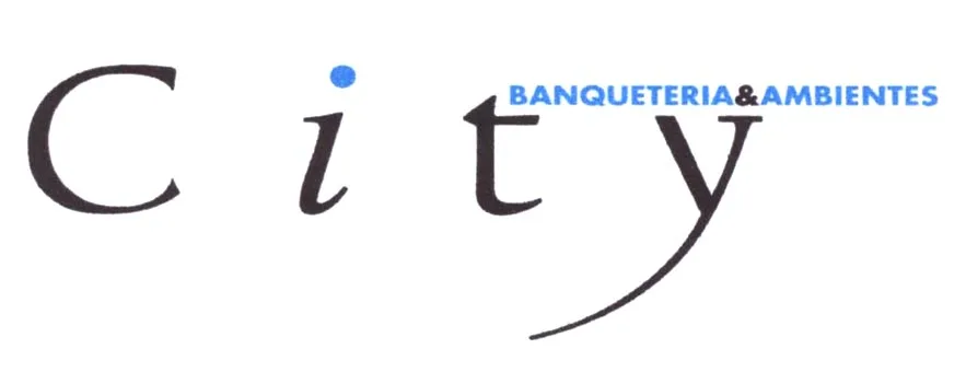 CITY BANQUETERIA & AMBIENTES