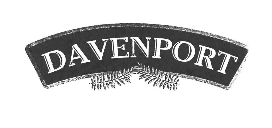 DAVENPORT