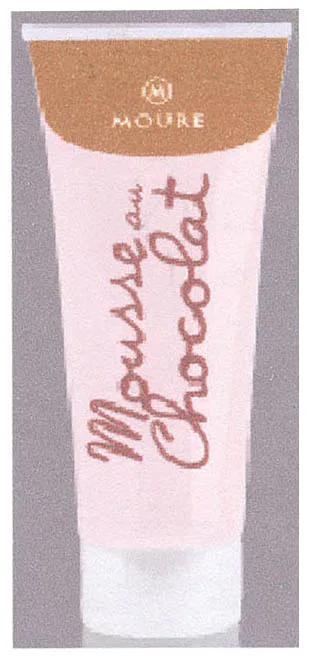 M MOURE MOUSSE AU CHOCOLAT