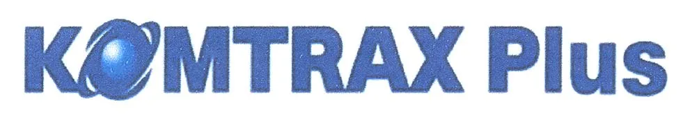 KOMTRAX PLUS