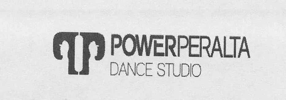 POWER PERALTA DANCE STUDIO