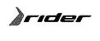 RIDER