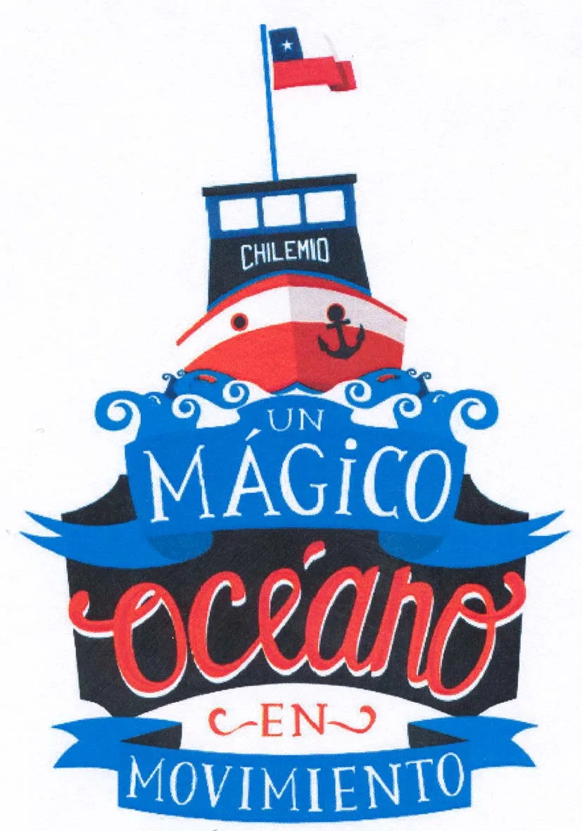 CHILEMIO UN MAGICO OCEANO EN MOVIMIENTO