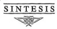 SINTESIS