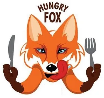 HUNGRY FOX