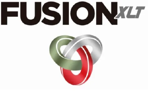 FUSION XLT