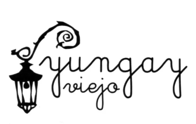 YUNGAY VIEJO