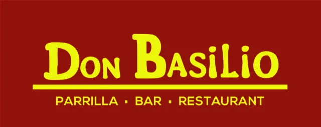 DON BASILIO PARRILLA BAR RESTAURANT