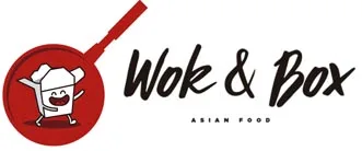 Wok And Box
